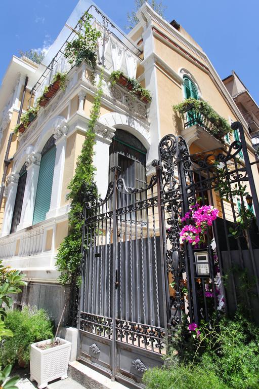 La Casa Di Dadda Hotel Messina Exterior photo