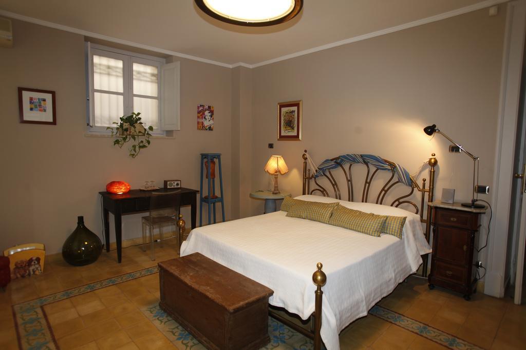 La Casa Di Dadda Hotel Messina Room photo