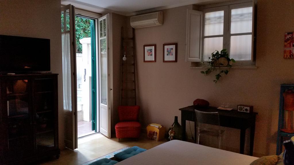 La Casa Di Dadda Hotel Messina Room photo