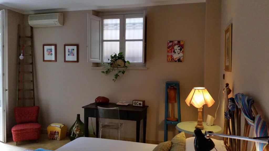 La Casa Di Dadda Hotel Messina Room photo