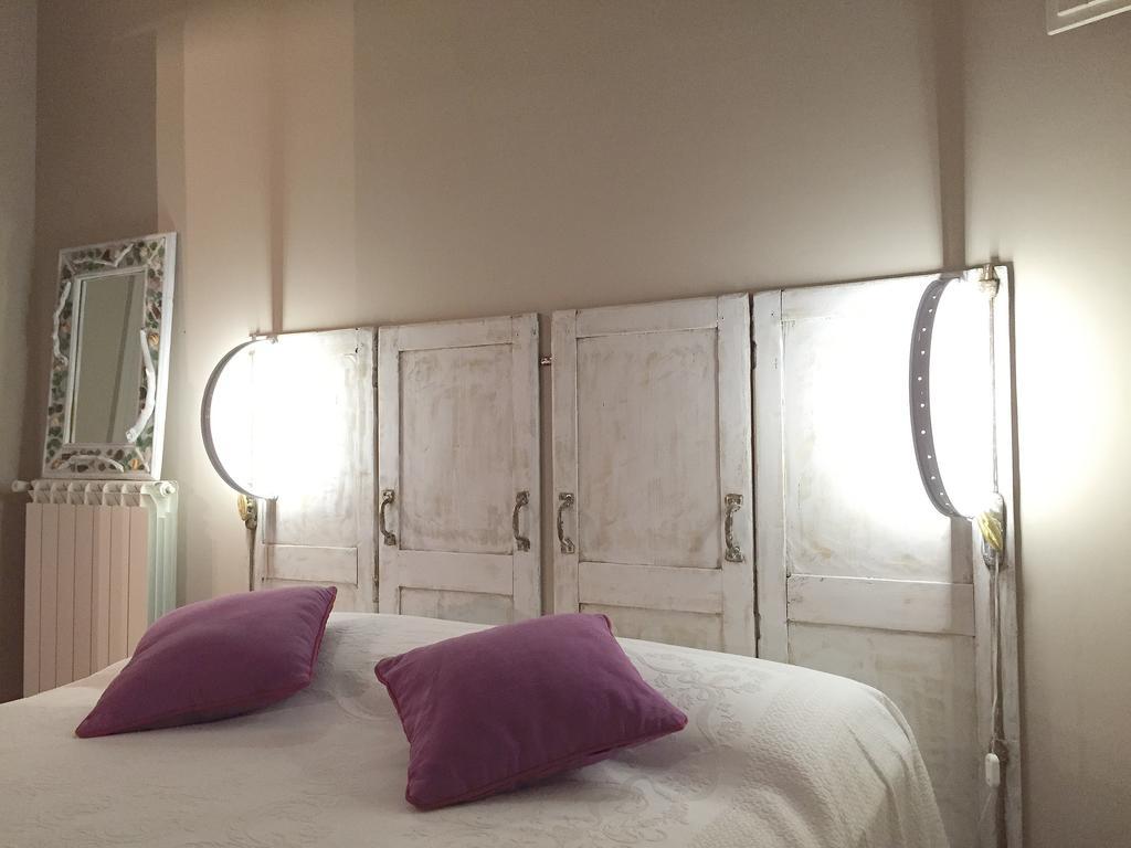 La Casa Di Dadda Hotel Messina Room photo