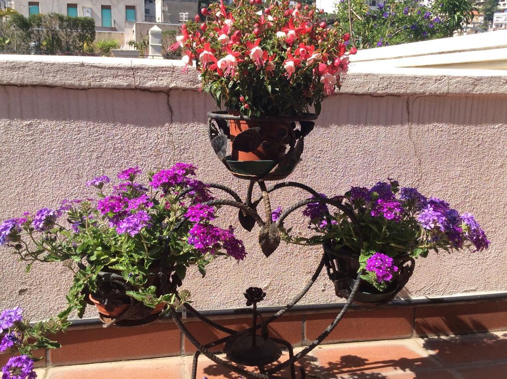 La Casa Di Dadda Hotel Messina Exterior photo