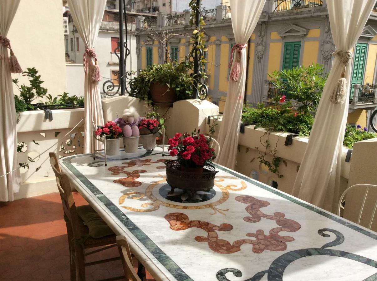 La Casa Di Dadda Hotel Messina Exterior photo