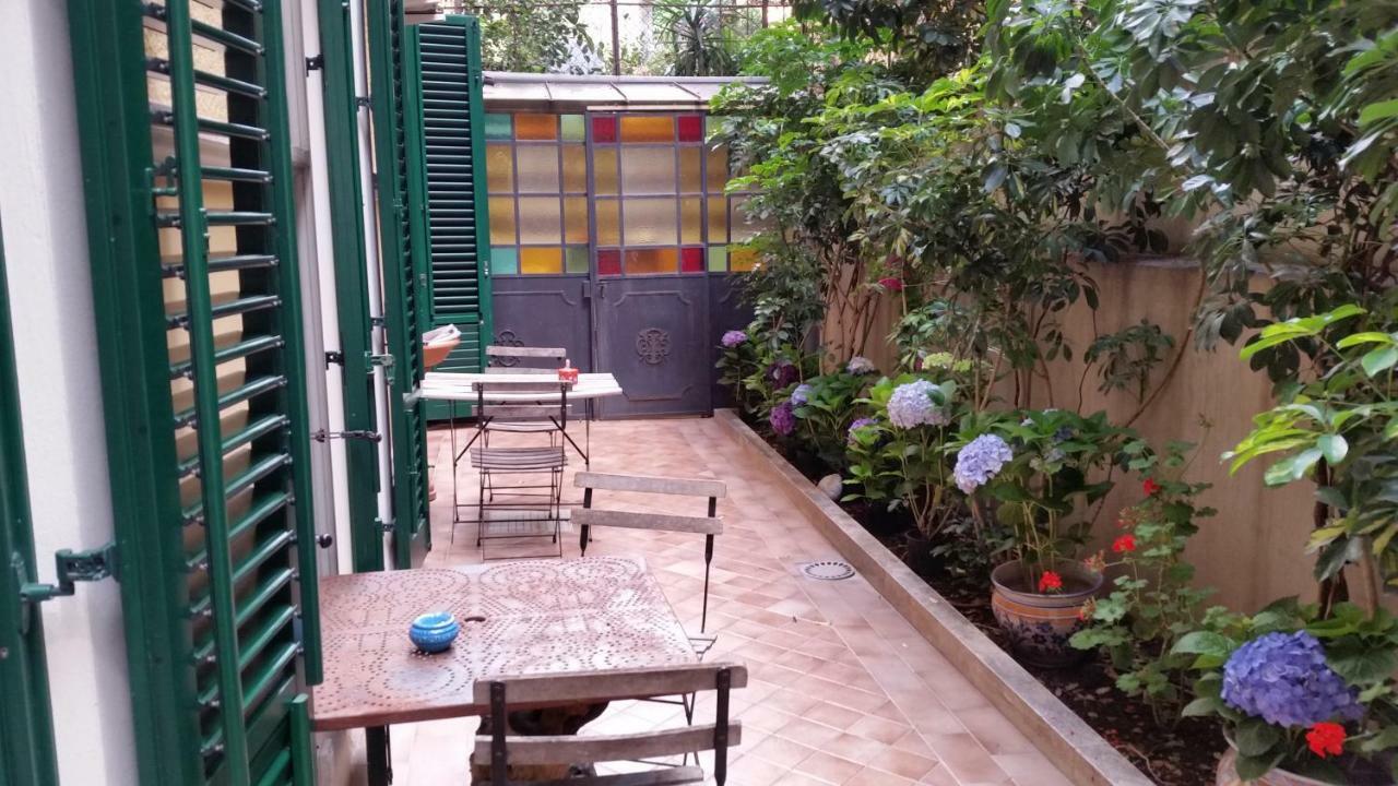 La Casa Di Dadda Hotel Messina Exterior photo